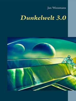 cover image of Dunkelwelt 3.0